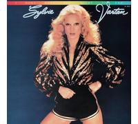 Sylvie Vartan I Don't Want the Night to End (CD) Album