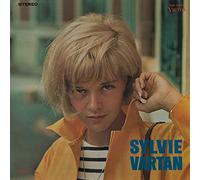 Sylvie Vartan - Il N'A Rien Retrouve