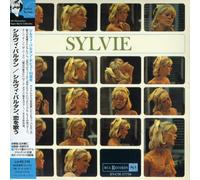 Sylvie Vartan - Il y a Deux Fills En Moi (Mini Lp Sleeve)