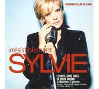 Sylvie Vartan Irrestiblement (CD)