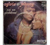 Sylvie Vartan - J'ai un problème