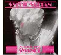 Sylvie Vartan – Je Chante Pour Swanee – CD