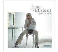 Sylvie Vartan Je Me Detacherai (CD)