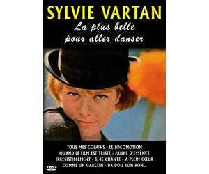Sylvie Vartan - La plus belle pour aller danser