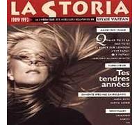Sylvie Vartan - La Storia 1989-1993