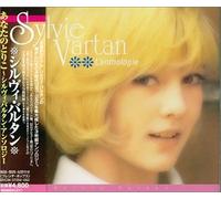 Sylvie Vartan - L'anthologie