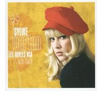 Sylvie Vartan - Les Années Rca 1961-1983