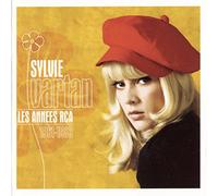 Sylvie Vartan - Les annes RCA [2 CD]