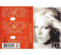 Sylvie Vartan - L'essentiel