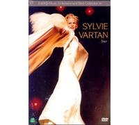 Sylvie Vartan - Music DVD - Tour(Region code : all) (Korea Edition)