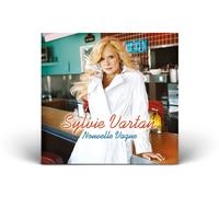 Sylvie Vartan Nouvelle Vague (Vinyl LP)