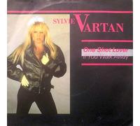Sylvie Vartan - One Shot Lover - Intercord - INT 110.206