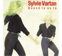 sylvie vartan - Quand Tu Es la
