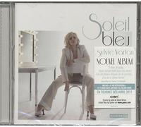 Sylvie Vartan - Soleil Bleu