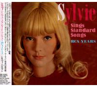 Sylvie Vartan - Sylvie Sings Standard