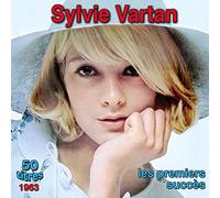 Sylvie Vartan - Sylvie Vartan - Les premiers succès (2CD)