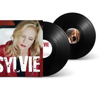 Sylvie Vartan Sylvie (Vinyl LP)