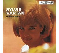 Sylvie Vartan - Twiste Et Chante