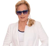 Sylvie Vartan (White Suit) Half Body Buddy Cutout