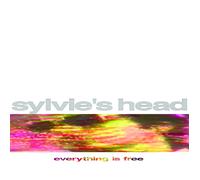 Sylvie's Head Everything Is Free (Vinyl LP)