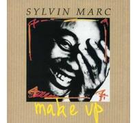 Sylvin Marc - Make Up - Cd