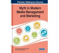 Sylwia Kuczamer-Klopotowska Anna Kali Myth in Modern Media M (Copertina rigida)