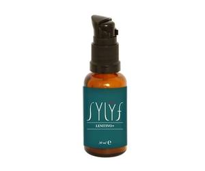 SYLYF ALCHEMIA FITOBOTTEGA LENITIVO+ SERUM COUPEROSE 30 ML