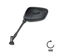 BCR - Specchio Sinistro SYM CITYCOM 300 I