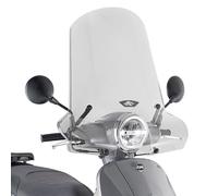 SYM Fiddle 125 Euro 5 (20) VETRINA - NECESSARIA FISSAZIONE A7062AK