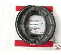 SYM FIDDLE II 150 10/12 COPPIA GANASCE - CEPPI FRENO POSTERIORI ORIGINALI