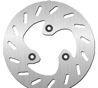 Sym Fiddle Iii 50 2018 Sbs Disco Freno 5293