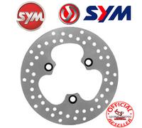 SYM JOYRIDE EU3 125 2007 DISCO FRENO POSTERIORE Ø EST 200 Ø INT 75 Ø SPES 4