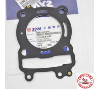SYM JOYRIDE I 200 EURO3 07/09 (LD18W-6) GUARNIZIONE TESTA CILINDRO