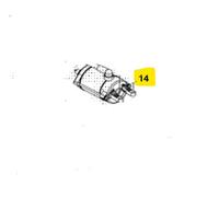 SYM MAXSYM EURO5 400 MOTORINO AVVIAMENTO 2021 LZ40W1-EU