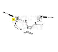 SYM MAXSYM GT 400 COMMUTATORE DEVIO LUCI DESTRO 2024 LZ40W2-EU