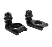 SYM MAXSYM TL 500 TL500 Nuovo Blocco Di Regolazione Catena Moto Nero