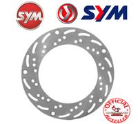 SYM SHARK 150 2000 2001 DISCO FRENO ANTERIORE Ø EST 273-Ø INT 172-Ø SPES 4