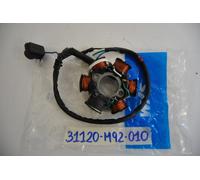 Sym Symphony 125 09 11 Sym Attila 150 00 01 Statore generatore Stator assy