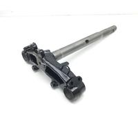 SYM SYMPHONY SR 50 PIASTRA CRISTO SUPERIORE FORCELLA 2012 2014 AZ05W6-T