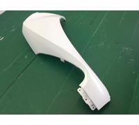 SYM SYMPHONY ST 125 SCUDO ANTERIORE DESTRO BIANCO 2024 XL12WY-IT