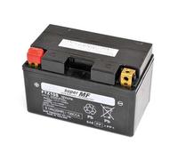 SYM VS/VS E3 125 2006-2008 BATTERIA FURUKAWA FTZ10S 12V/8,6AH