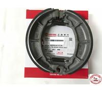 SYM X PRO 125 2013 COPPIA GANASCE - CEPPI FRENO POSTERIORI ORIGINALI