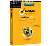 Symantec Norton 360 2014
