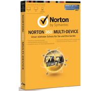 Symantec Norton 360 Multi-Device