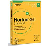 NORTON 360 STD - Norton 360 Standard