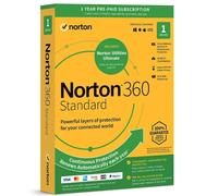 Symantec Norton 360 Standard