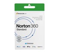 Symantec Norton 360 Standard