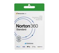 Symantec Norton 360 Standard