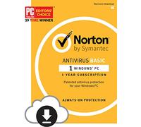 Klever Kids Antivirus Norton Plus 2026 – Licenza 1 dispositivo 12 mesi 2 GB IT Box Antitruffa