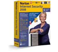 Symantec Norton Internet Security 2008 + Norton Antibot 1.0